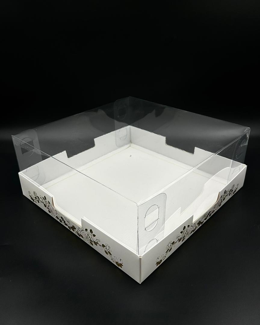 Premium Cake Box 12012050"